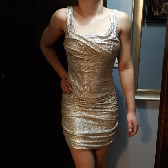 Express Dresses & Skirts - Express cocktail dress